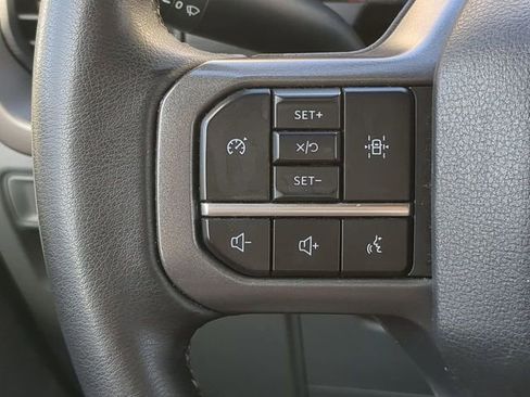 Used 2024 Ford F150 XLT w/ Mobile Office Package image 29