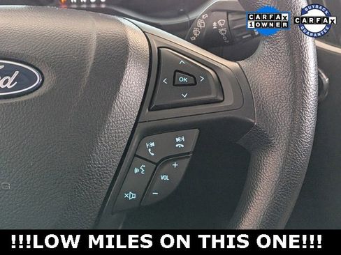 Used 2024 Ford Edge SE image 23