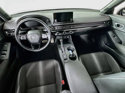 Used 2024 Honda Civic Sport image 19