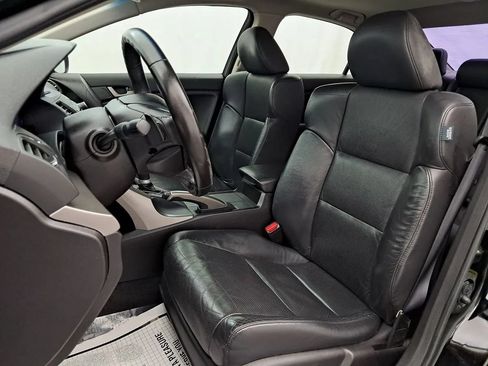 Used 2010 Acura TSX Sedan FWD image 4