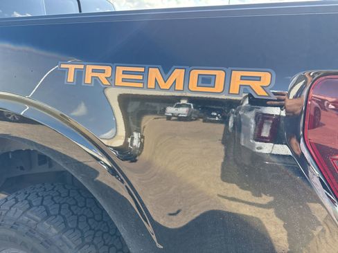 Used 2025 Ford F150 Tremor w/ Bed Utility Package AWD/4WD image 7