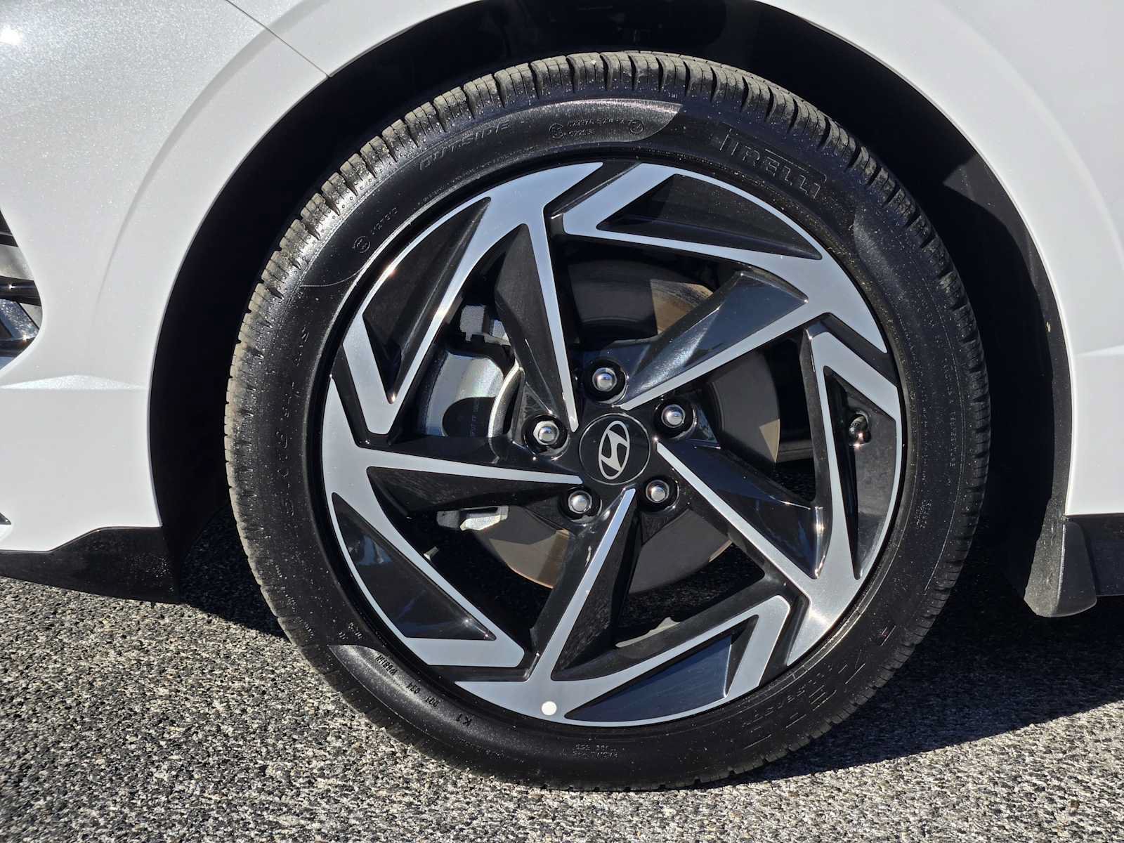 Certified 2026 Hyundai Sonata SEL FWD image 11