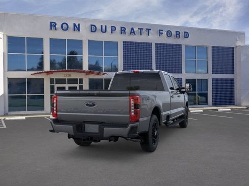 New 2026 Ford F250 XLT w/ XLT Premium Package AWD/4WD image 31