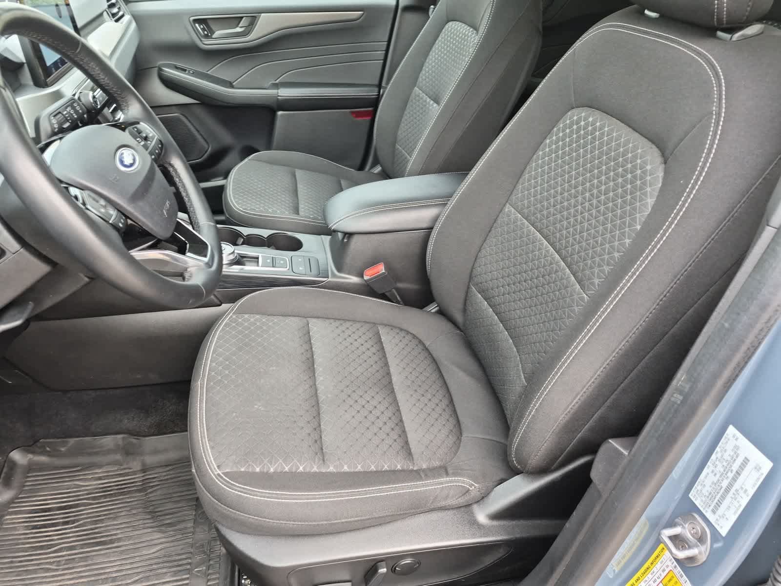 Used 2023 Ford Escape Active AWD/4WD image 16