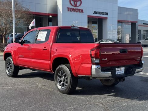 Used 2023 Toyota Tacoma SR5 image 7