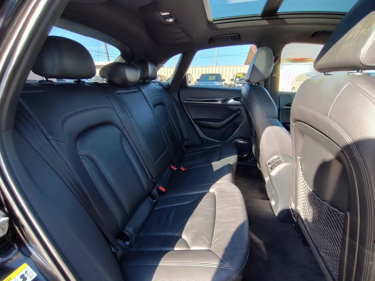 Used 2018 Audi Q3 2.0T Premium Plus FWD image 39