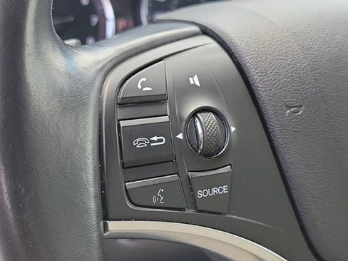 Used 2020 Acura MDX SH-AWD w/ Technology Package image 24