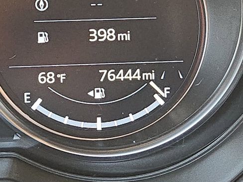 Used 2020 MAZDA MAZDA6 Touring image 7