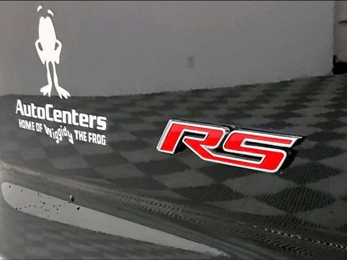 Used 2022 Chevrolet Camaro LT w/ RS Package image 9