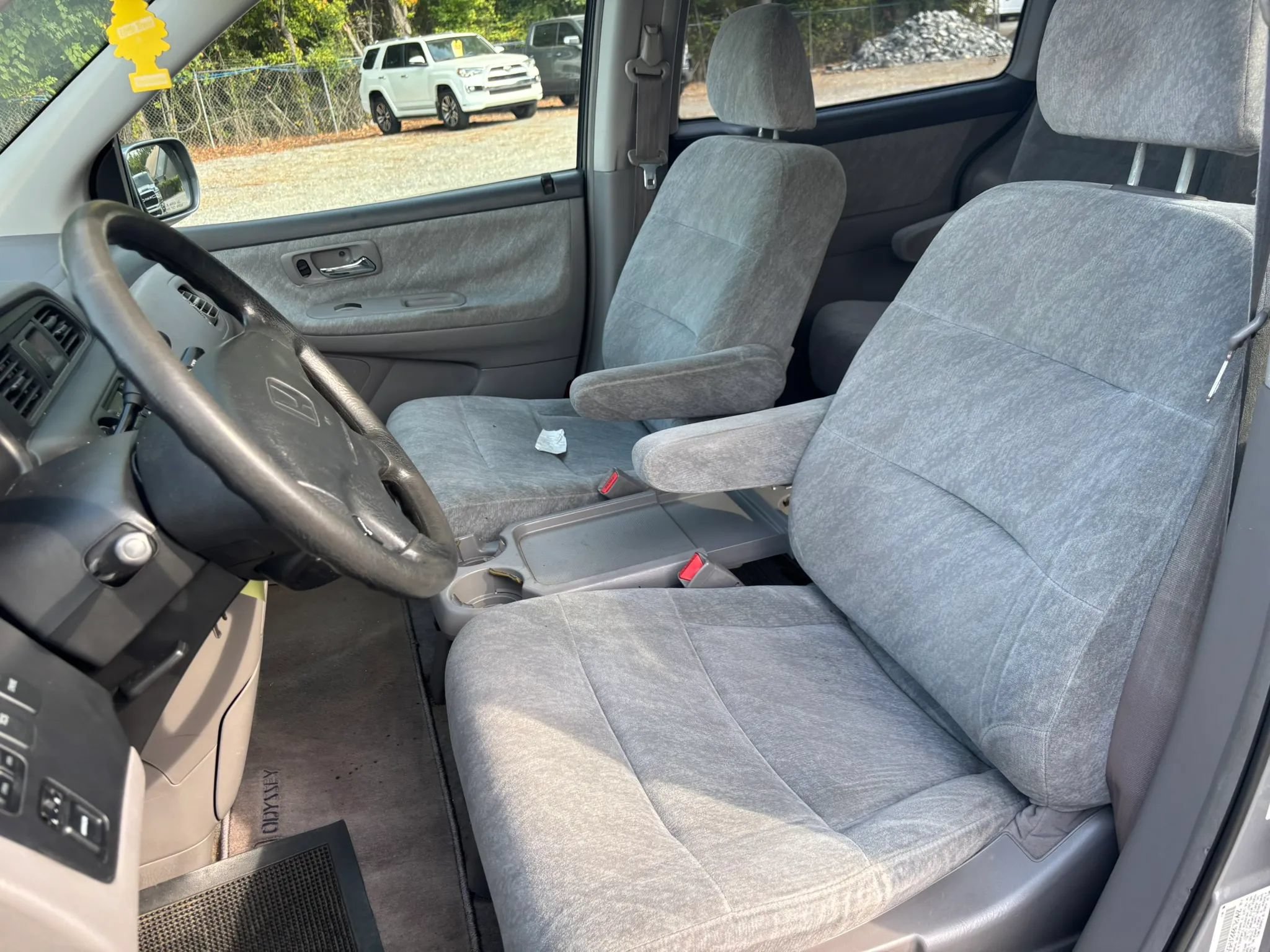 Used 1999 Honda Odyssey EX image 11