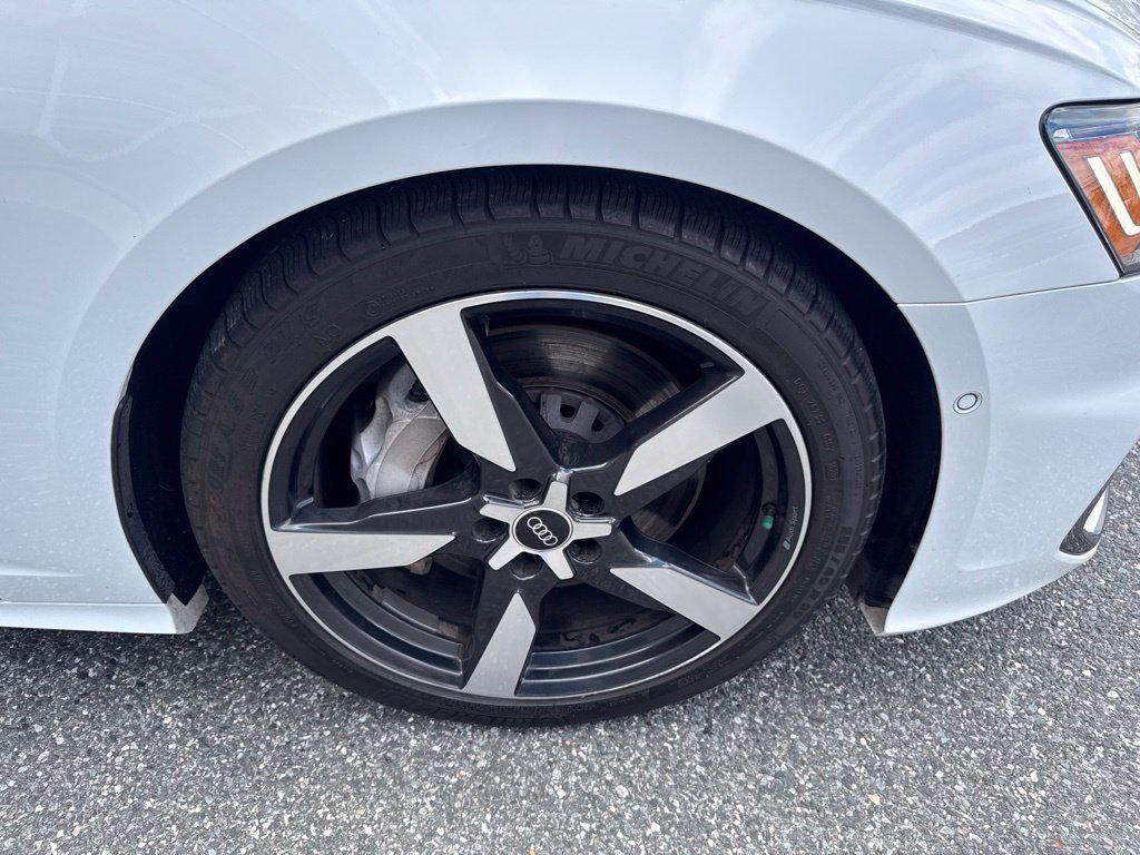 Used 2021 Audi A6 3.0T Prestige w/ Prestige Package AWD/4WD image 13