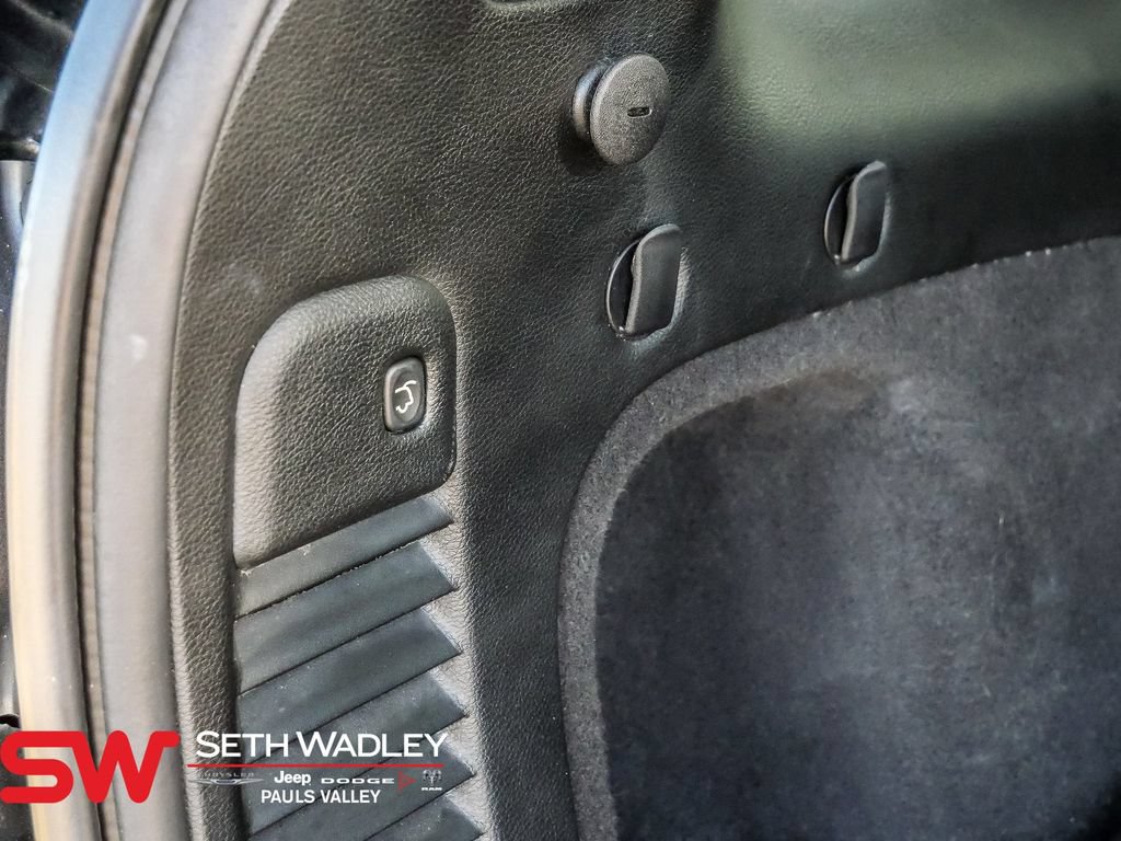 Used 2020 Jeep Grand Cherokee Limited X AWD/4WD image 14