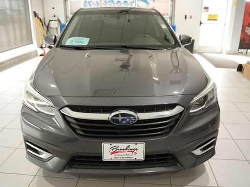 Used 2020 Subaru Legacy Limited image 6