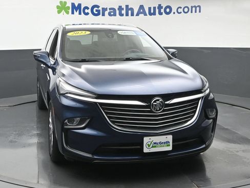 Used 2023 Buick Enclave Premium w/ Trailering Package, 5000 lbs. AWD/4WD image 5