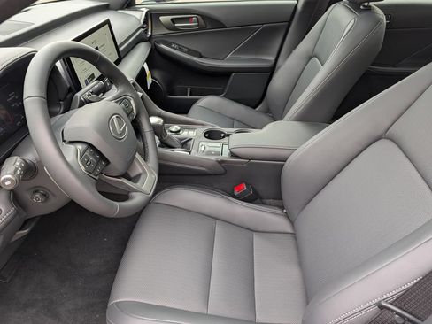 New 2026 Lexus IS 350 F Sport AWD/4WD image 8
