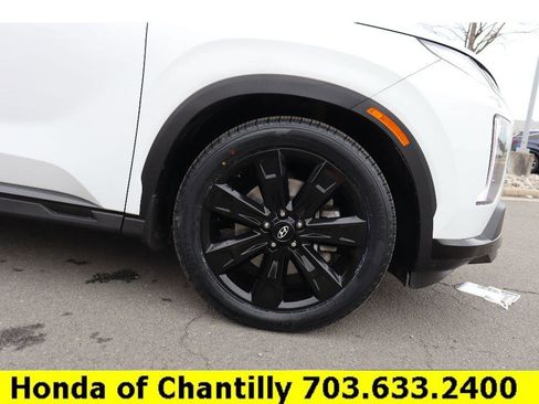 Used 2024 Hyundai Palisade XRT image 31