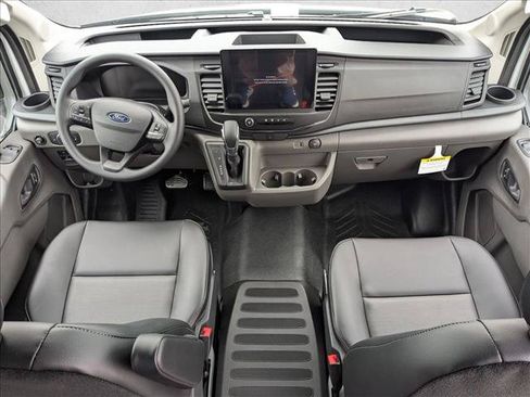 New 2026 Ford Transit 250 148 Medium Roof RWD image 14