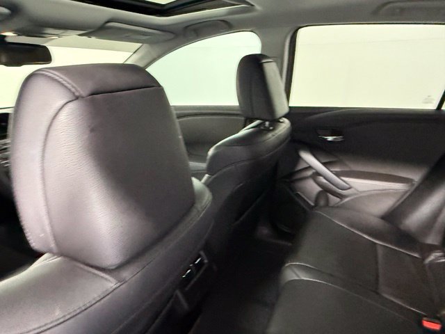 Used 2016 Acura RDX FWD image 39
