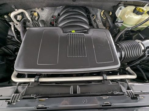 Used 2019 Chevrolet Silverado 1500 RST w/ All-Star Edition RWD image 11