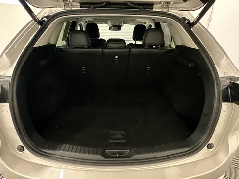 Used 2025 MAZDA CX-5 AWD 2.5 S w/ Preferred Package image 31