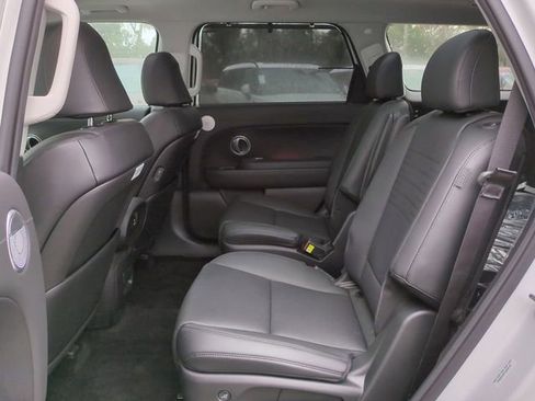 New 2026 Hyundai Palisade Limited image 11