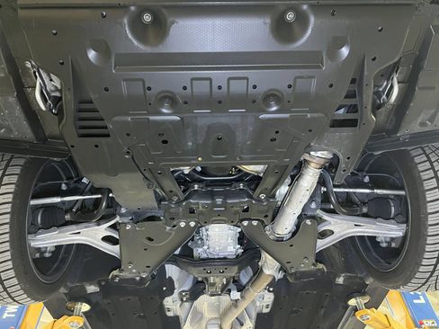 Used 2023 Subaru WRX Premium AWD/4WD image 33