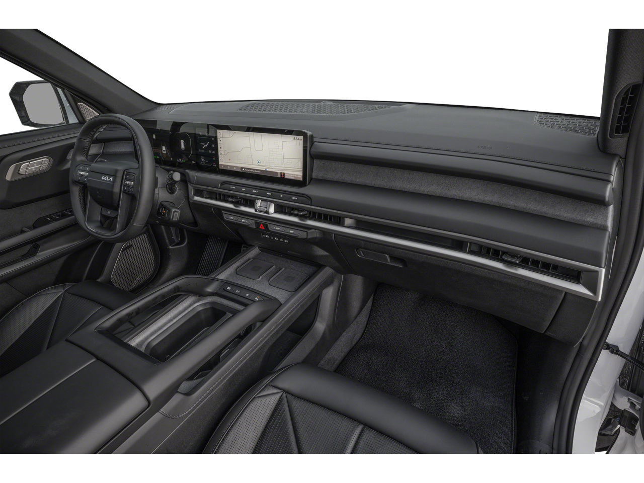 New 2027 Kia Telluride SX Prestige w/ Towing Package AWD/4WD image 41