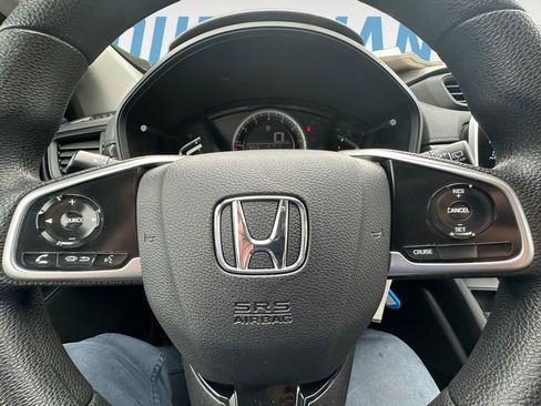 Used 2019 Honda CR-V LX image 19