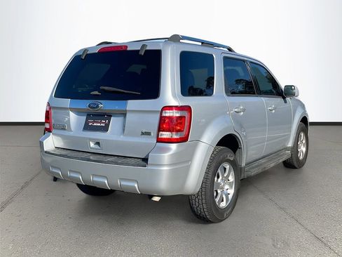 Used 2012 Ford Escape Limited image 7