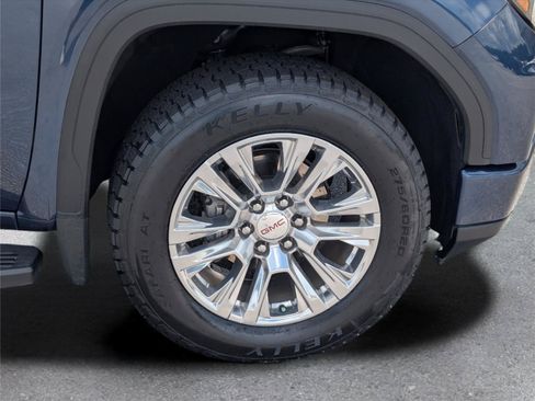 Used 2022 GMC Sierra 1500 Denali AWD/4WD image 6