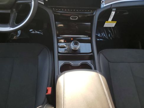 New 2026 Jeep Grand Cherokee Altitude image 23