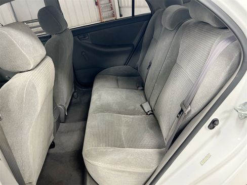 Used 2006 Toyota Corolla CE image 21