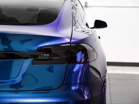 Used 2022 Tesla Model S image 53