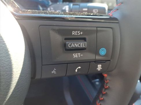 New 2026 Nissan Kicks SR w/ SR Premium Package image 22