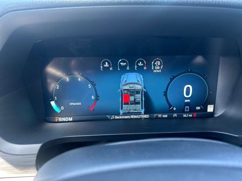 New 2025 Ford F150 XLT w/ Equipment Group 302A MID image 13