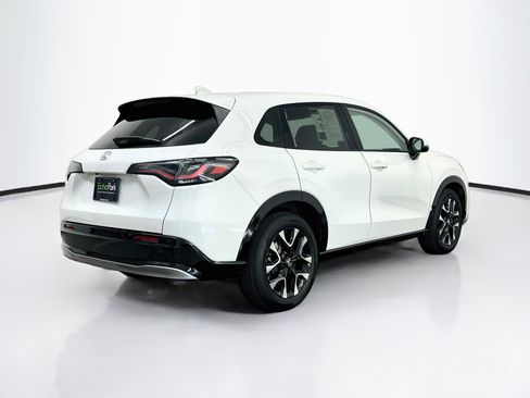 Used 2026 Honda HR-V EX-L image 9