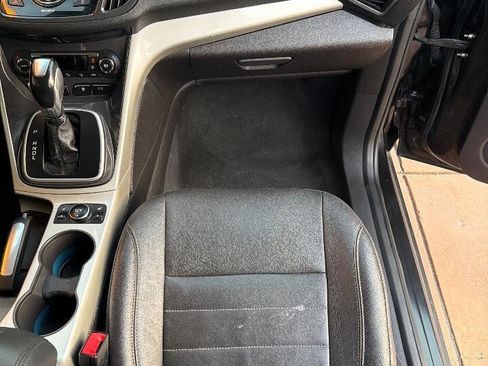 Used 2013 Ford C-MAX Energi SEL image 13