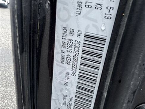 Used 2019 Dodge Challenger SXT RWD image 10