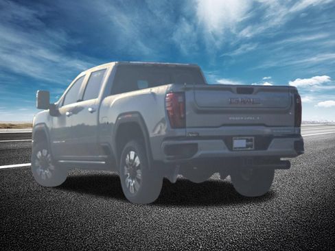 New 2026 GMC Sierra 2500 Denali w/ Denali Reserve Package AWD/4WD image 20