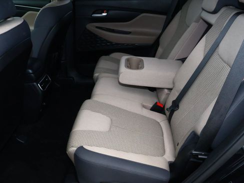 Used 2023 Hyundai Santa Fe SE w/ Cargo Package AWD/4WD image 18