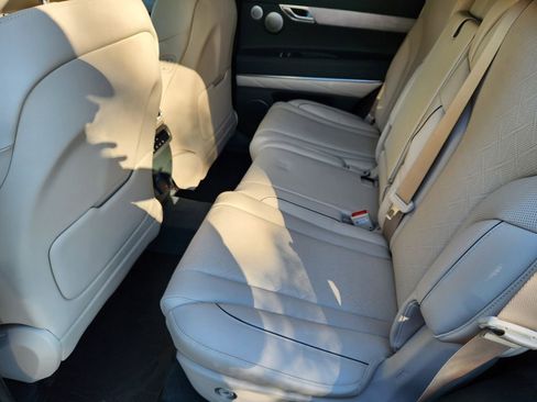 New 2026 Genesis GV80 2.5T Prestige image 22