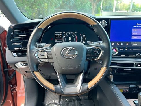 Certified 2024 Lexus RX 350 Premium image 13