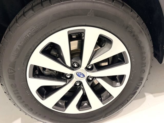 Used 2022 Subaru Outback Premium w/ Popular Package #1 AWD/4WD image 8