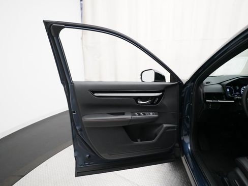 Certified 2025 Honda CR-V Sport Touring image 29