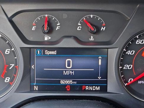 Used 2021 Chevrolet Camaro LS image 11