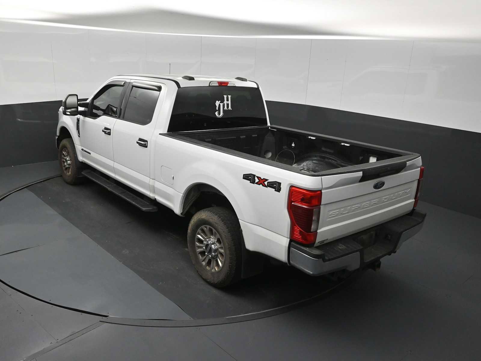 Used 2022 Ford F250 XLT AWD/4WD image 14