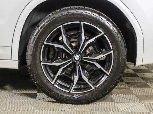 Used 2023 BMW X3 xDrive30i w/ M Sport Package AWD/4WD image 21