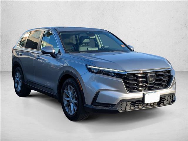 Used 2024 Honda CR-V EX-L image 3