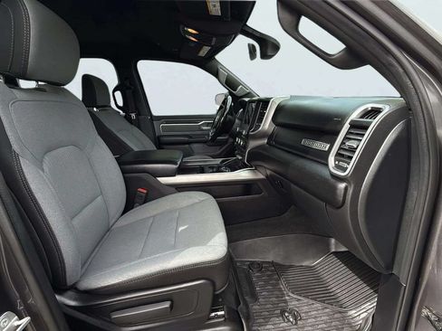 Used 2021 RAM 1500 Big Horn AWD/4WD image 16