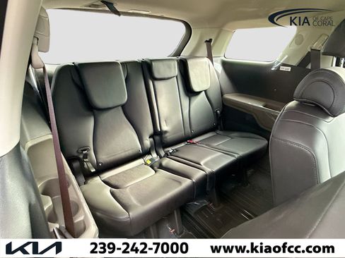 New 2026 Kia Carnival image 20